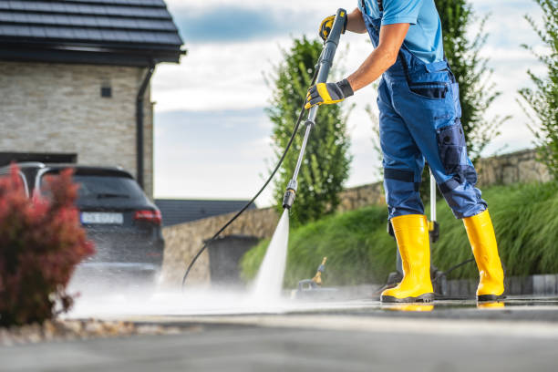 Best Restaurant Pressure Washing  in Mlstadt, IL